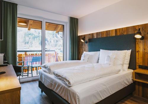 Elements Resort Zell am See; BW Signature Collection in Zell am See
