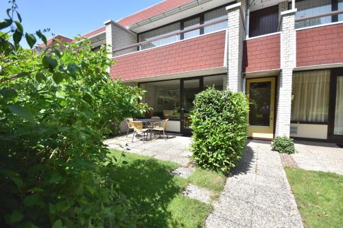 Appartementen De Torenhoeve in Nieuw-Haamstede