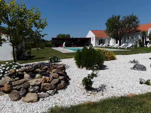 Quinta Camargue in Sela