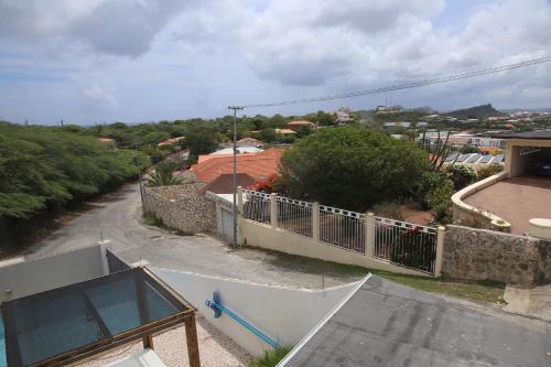 Sunny Hill Apartment in Salina