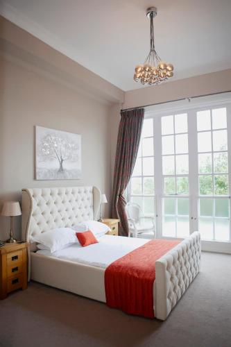 The Spa Hotel Room Type - Superior Double Room