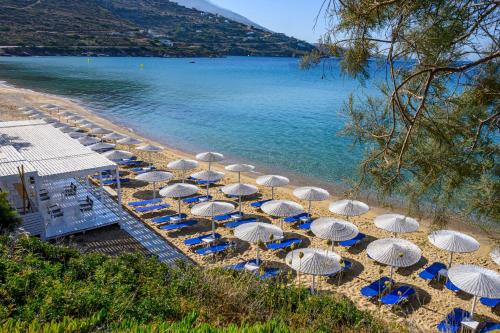 Hotel Perrakis - image 13