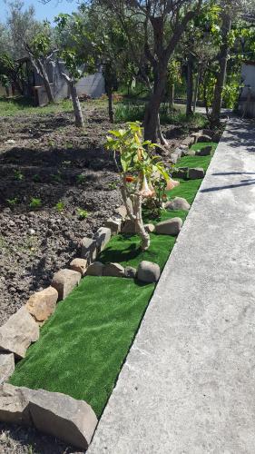 Graziosa villetta a Acquedolci gîte à louer Acquedolci