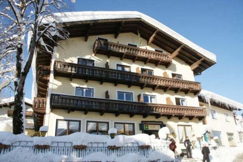 B&B Goldener Stern - main image