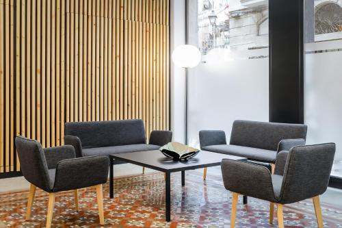 Hotel Raval House - image 5