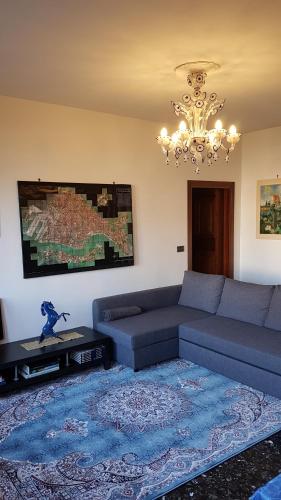 Angela di Venezia House, Benátky (fotografie 7)