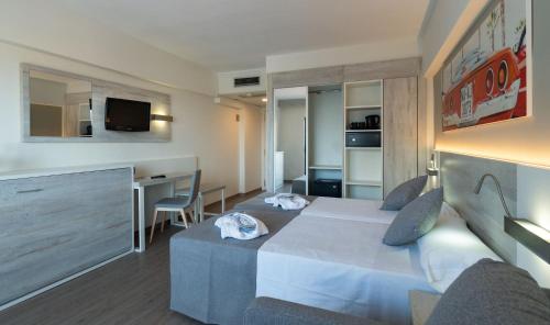 Medplaya Hotel Bali - image 13