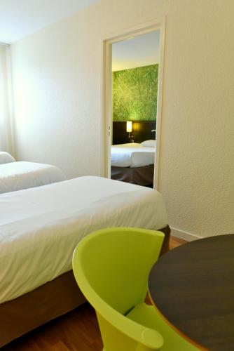 Hôtel Inn Chambéry - image 3