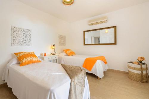 Villa Primavera gîte à louer Platja des Figueral