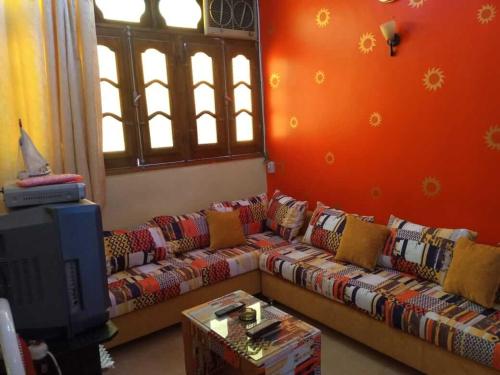 Roma House