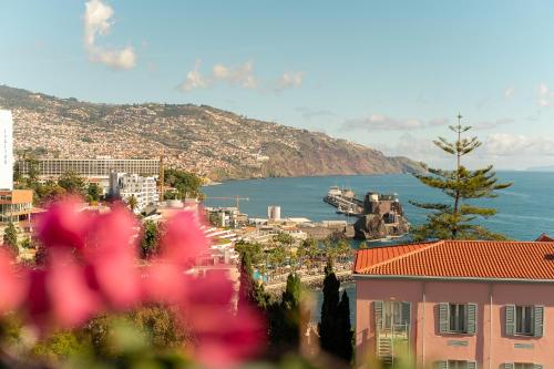  Miramar Monumental in Funchal
