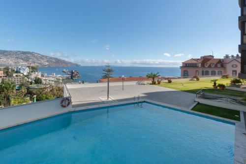  Miramar Monumental in Funchal