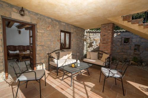 Hacienda in Grizane