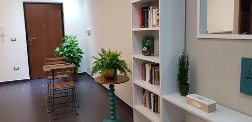 RAJA ROOMS