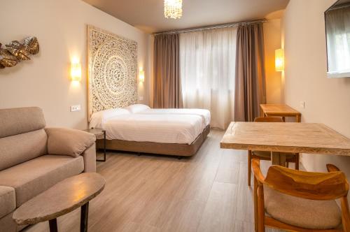 Apartamentos SEVILLA ESTE Seville