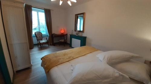 Auberge de Saint Jean - image 12