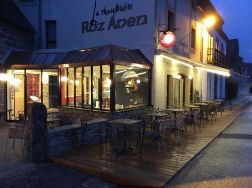 La Chaumière Roz-Aven - image 3