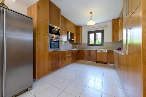 Greco Mare 5 -Three-bedroom Villa with Private Pool image 10