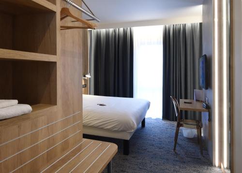 ibis Styles La Louvière