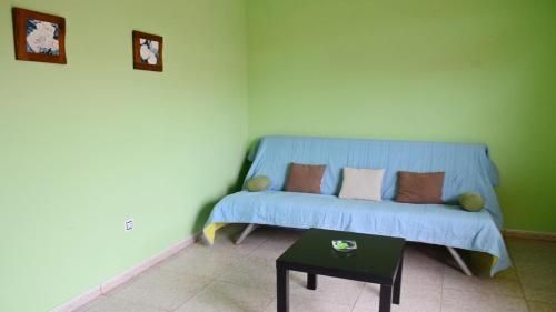  Apt. Passiflora 1B in Valle Gran Rey