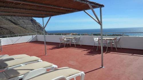  Apt. Orone Nº 3 in Valle Gran Rey