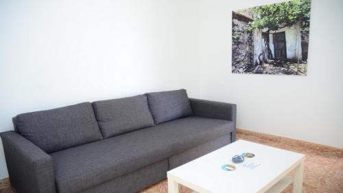  Apt. Orone Nº 3 in Valle Gran Rey