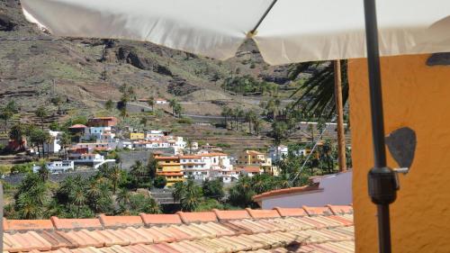  Casita del Pedregal, Pension in Valle Gran Rey