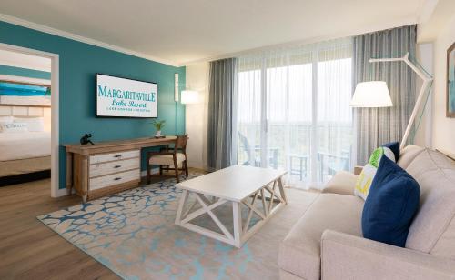 Margaritaville Lake Resort, Lake Conroe