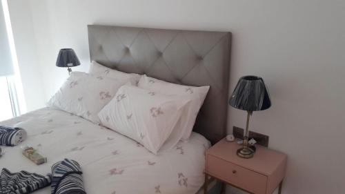 B&B Gibraltar - Ocean Village apartment - Bed and Breakfast Gibraltar