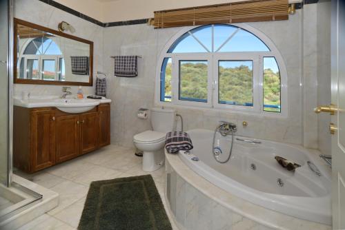 ANEMOLIA LUXURIOUS VILLA