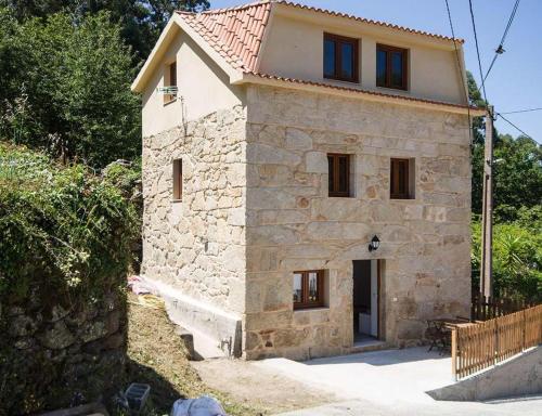 Casa Recareo - Agrovello