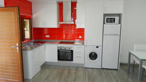  Casa Recareo in Carnota