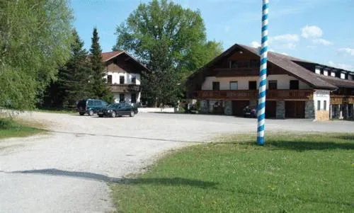 Landgasthof Schweizerhof in Wonneberg, Deutschland