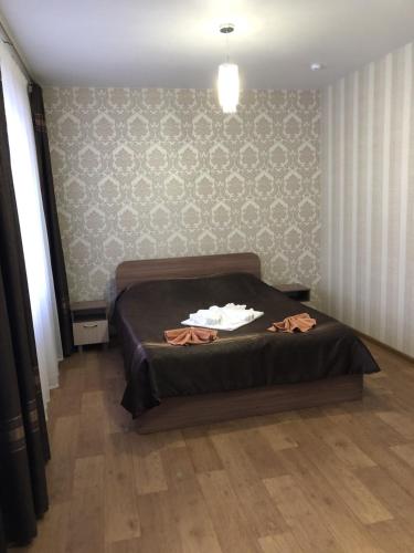 Rus 689 Motel in 치빌스크