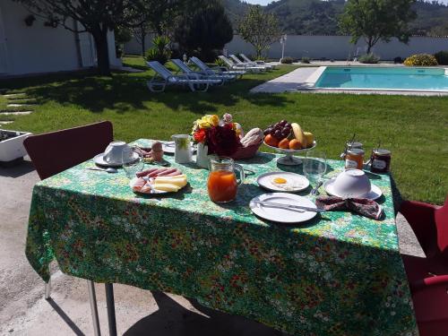 Quinta Camargue in Sela