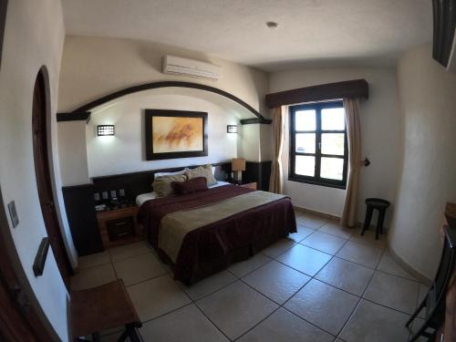 The Latit Hotel Querétaro in Querétaro, Mexico