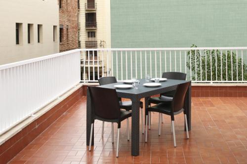 Aparthotel Augusta - image 8
