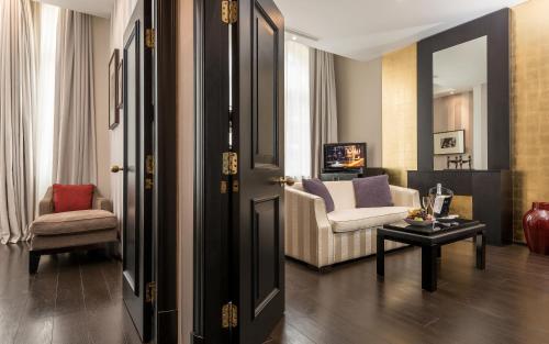 Baglioni Hotel London - The Leading Hotels of the World