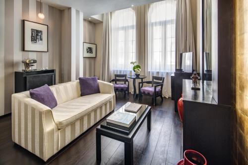 Baglioni Hotel London - The Leading Hotels of the World