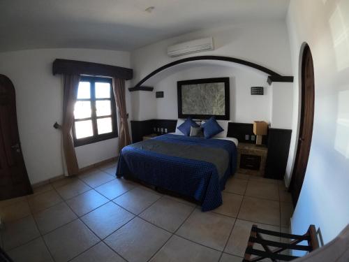 The Latit Hotel Querétaro in Querétaro, Mexico