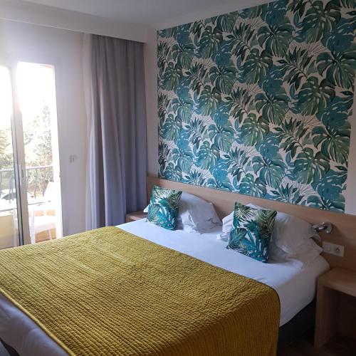 Comfort Double or Twin Room