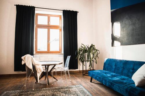 Vilao Apartments, Краков
