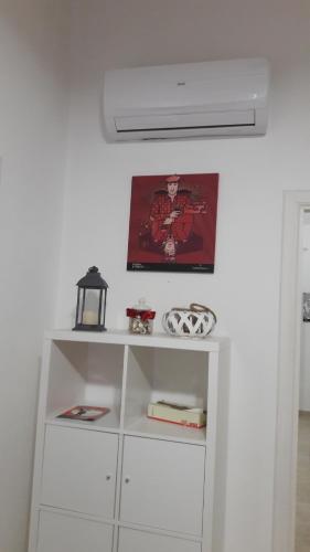 Casa vacanza Giada