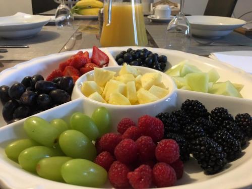 Prestbury Bed & Breakfast - main image