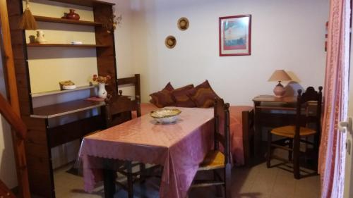 Létesítmények, Kawo Apart Hotel in Puerto Santa Cruz