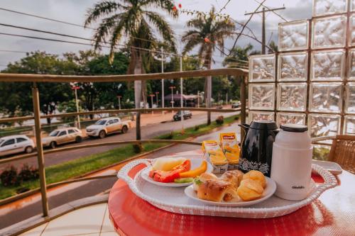 Pousada Beira Rio - 식음료(F&B)