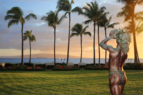 Wailea Beach Villa's by Coldwell Banker Island Vacations - main image