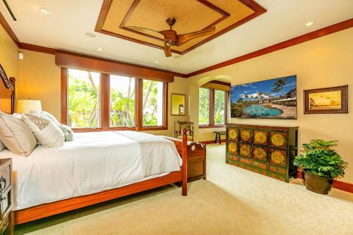 Wailea Beach Villa's by Coldwell Banker Island Vacations
