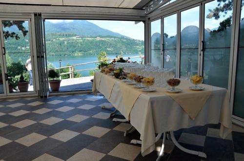 Happy Days sul lago 3