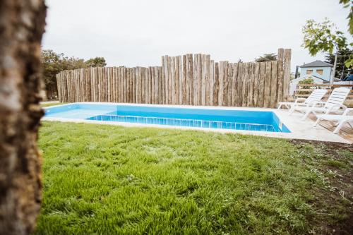 

Posada Campo Adentro